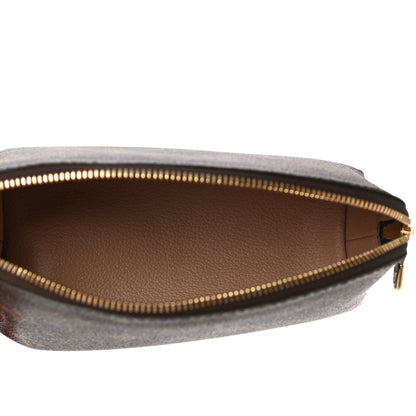 Louis Vuitton Monogram Cosmetic Pouch 5 of 10
