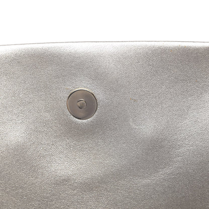 Versace Metallic Nappa Crystal Palazzo Sultan Evening Bag Gold 9 of 12
