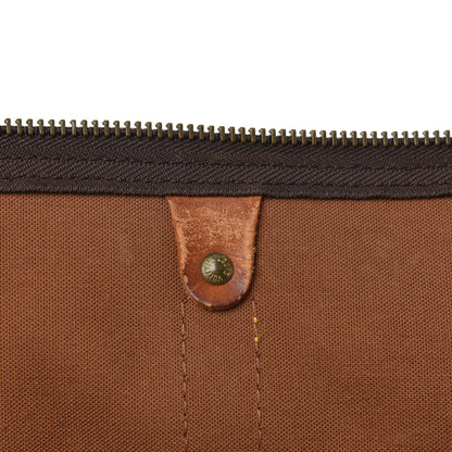 Louis Vuitton Monogram Keepall 55 6 of 20