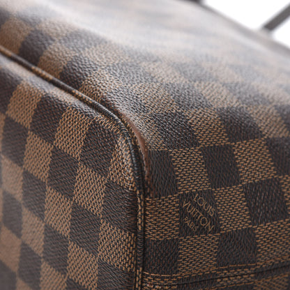 Louis Vuitton Damier Ebene Neo Neverfull PM 9 of 12
