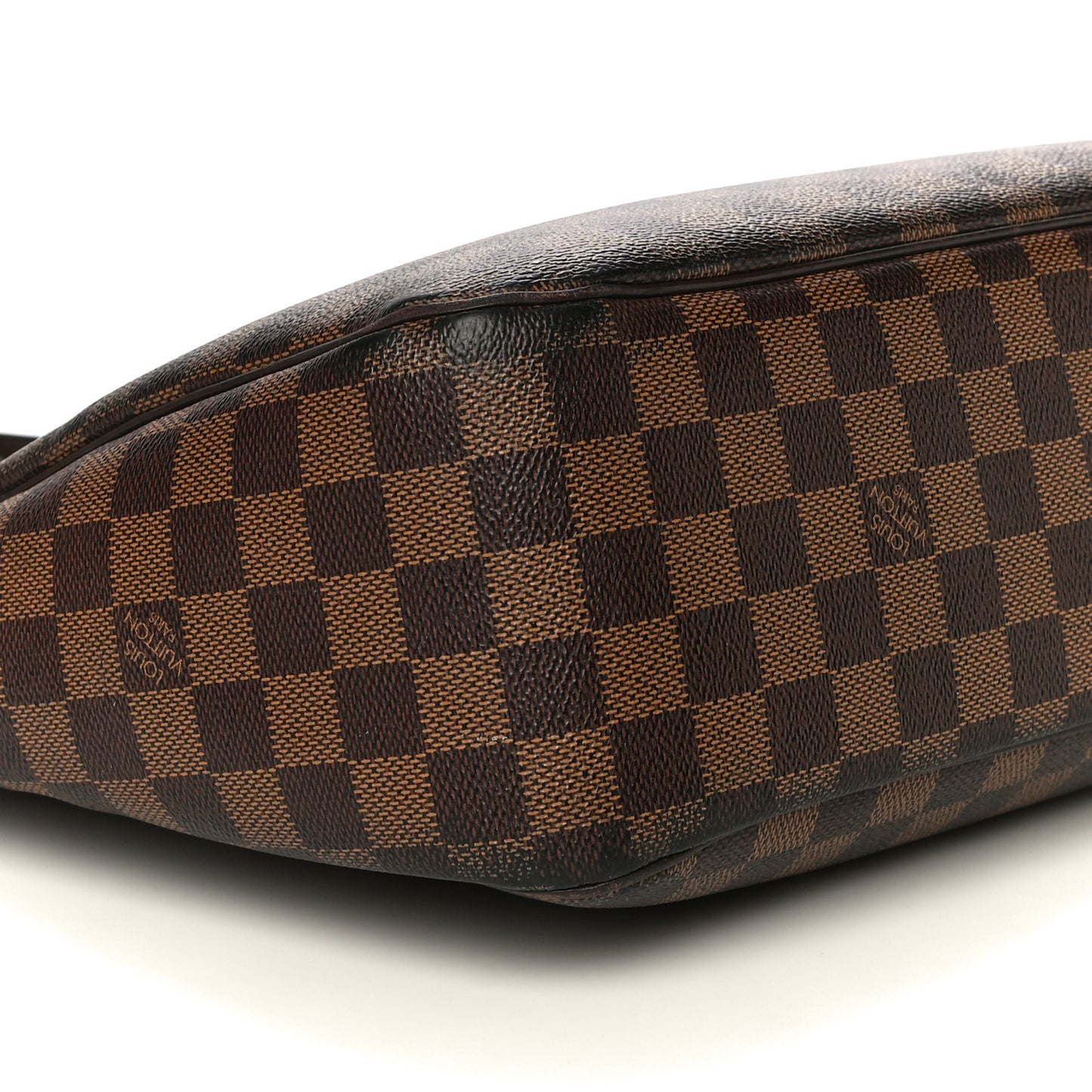 Damier Ebene Parioli PM
