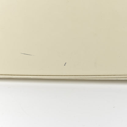 Louis Vuitton Suhali Lockit MM White 20 of 23