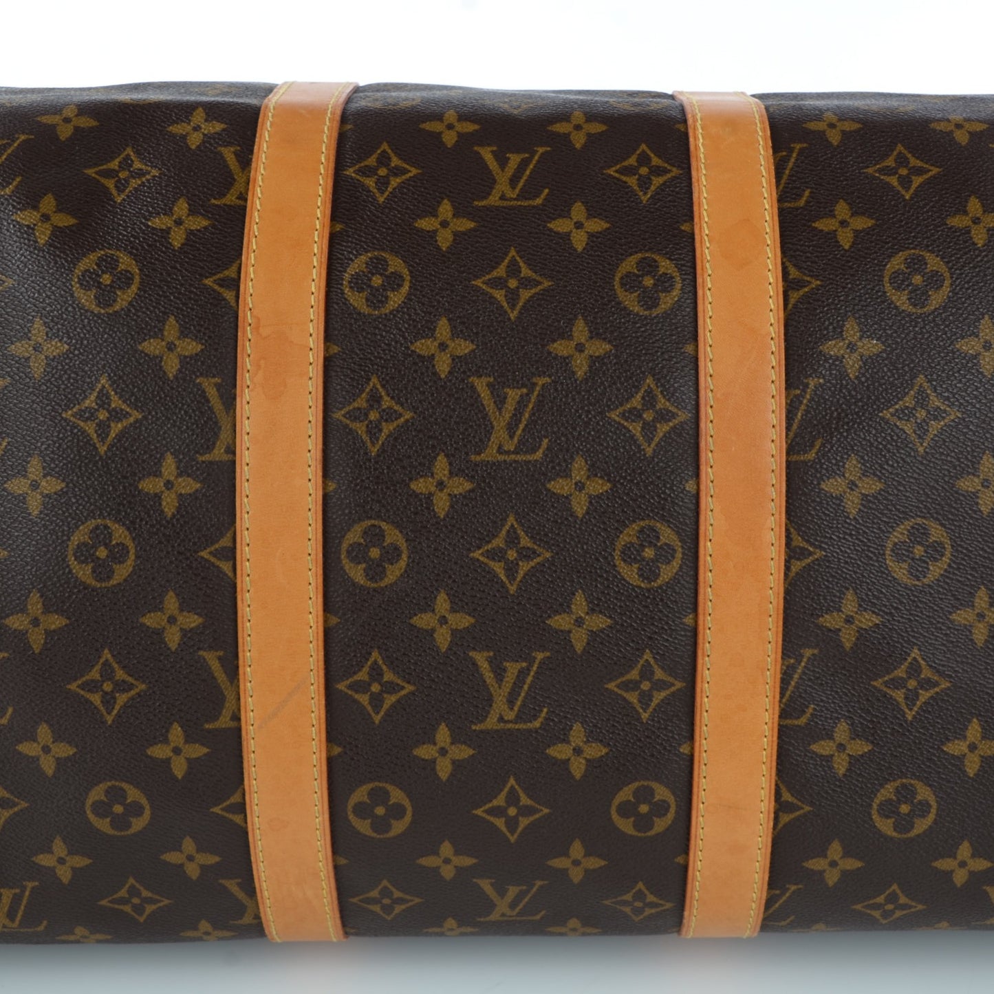 Monogram Keepall Bandouliere 55