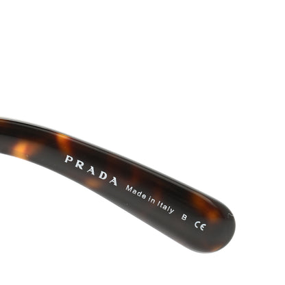 Prada Baroque Sunglasses SPR 27N Tortoise 5 of 9