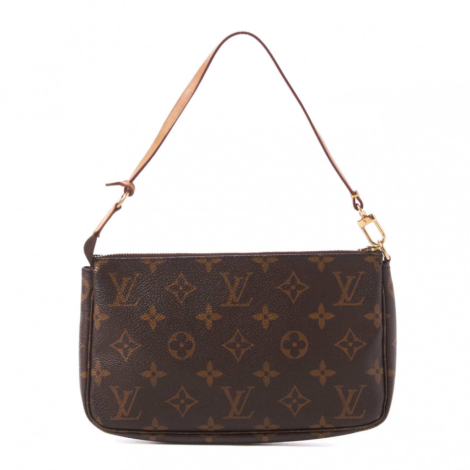 Louis Vuitton Monogram Pochette Accessories 1 of 8