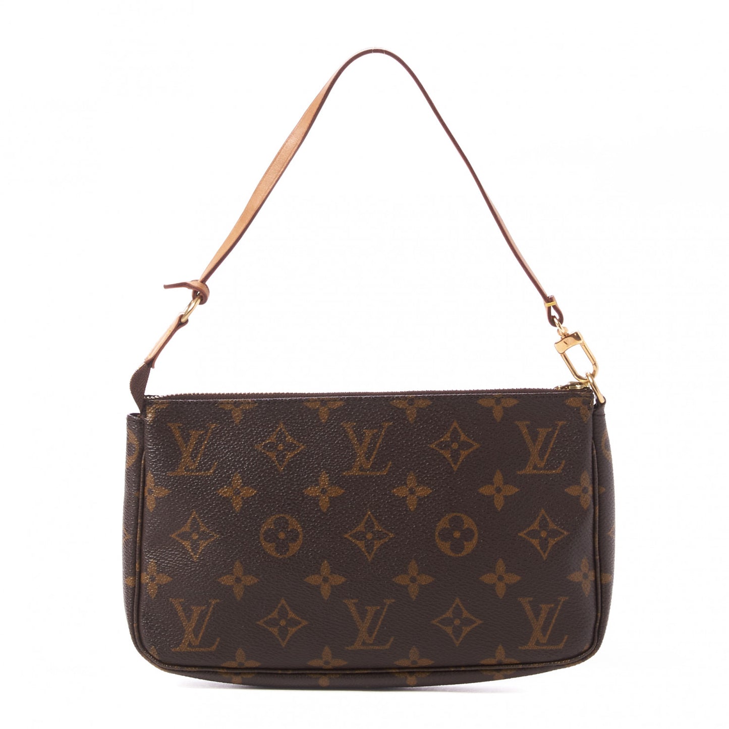 Monogram Pochette Accessories