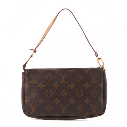 Louis Vuitton Monogram Pochette Accessories 1 of 8