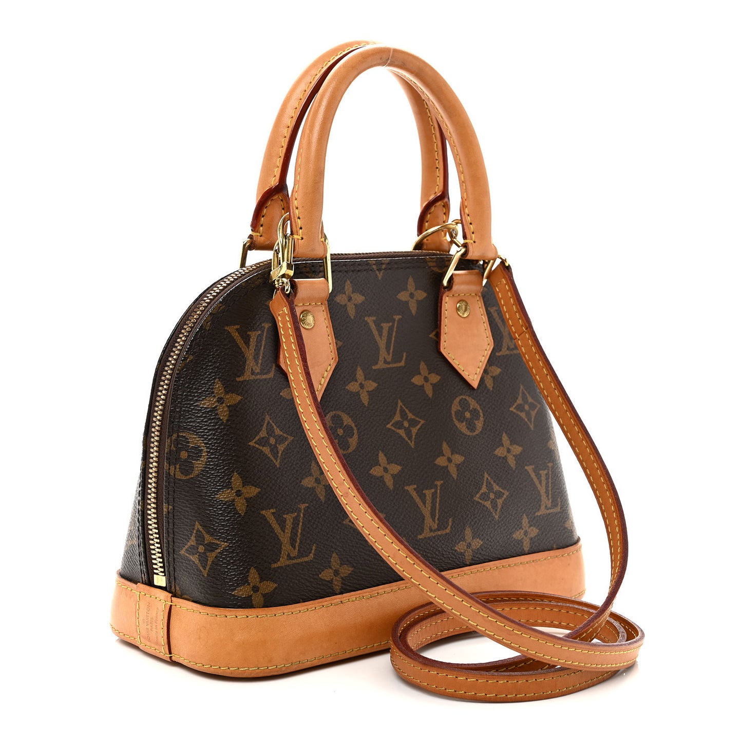 Monogram Alma BB