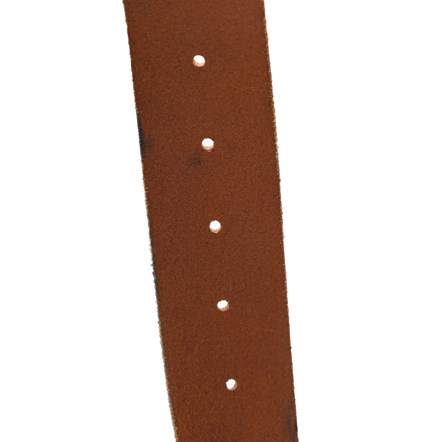 Faded Calfskin Double G 40mm Belt 90 36 Cuir