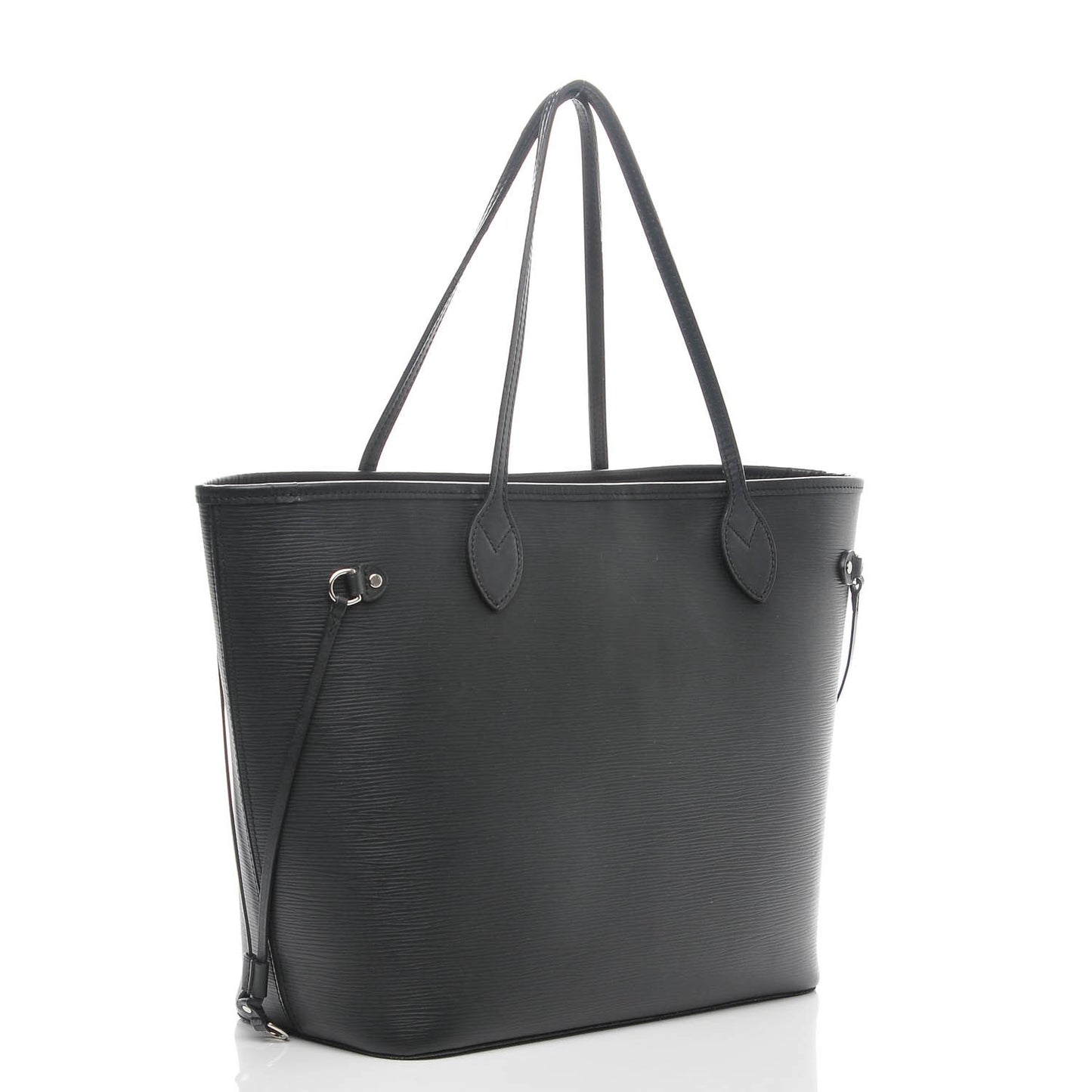 Epi Neverfull MM Black