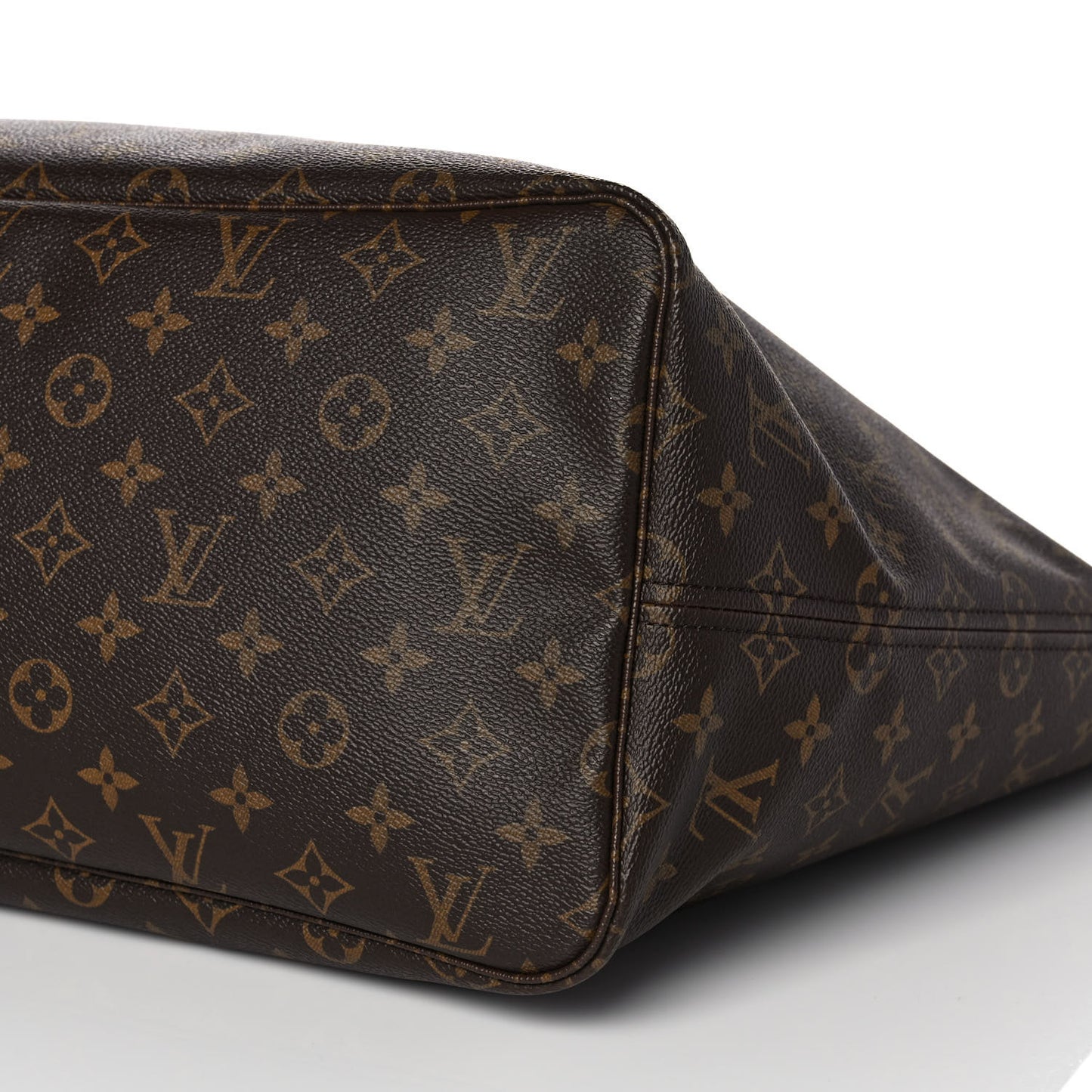 Monogram Neo Neverfull GM Pivoine