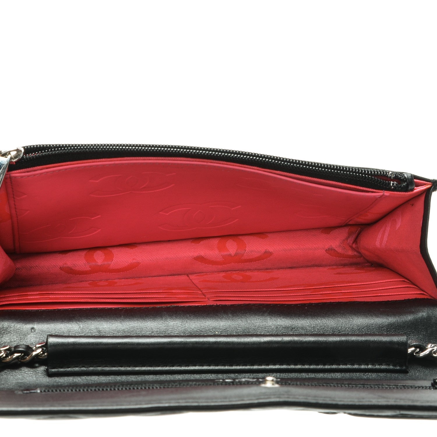 Louis Vuitton Damier Ebene Neverfull MM 17 of 27