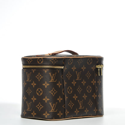 Louis Vuitton Monogram Nice BB 3 of 7