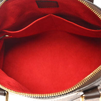 Louis Vuitton Damier Ebene Trevi PM 5 of 9