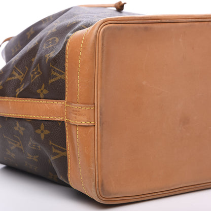 Louis Vuitton Monogram Noe 9 of 12