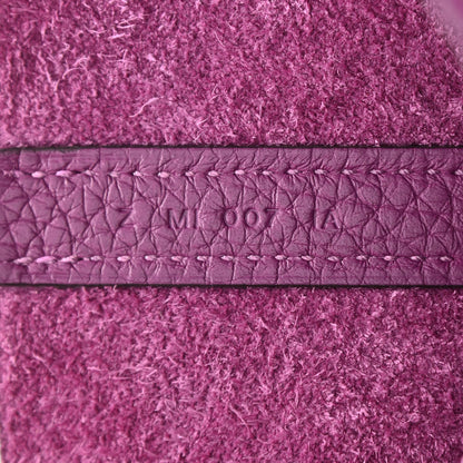 Hermes Picotin Lock 22 MM Anemone Anemone 7 of 11