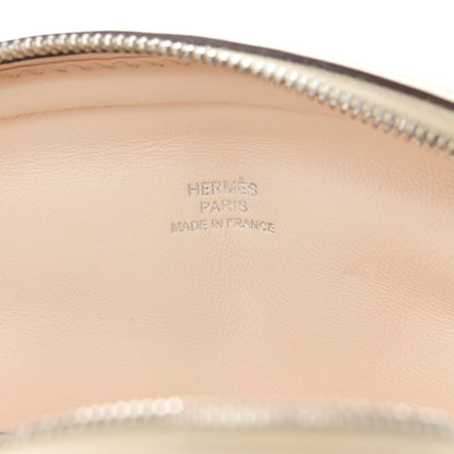 Hermes Swift In-The-Loop Belt Bag Nata 6 of 11