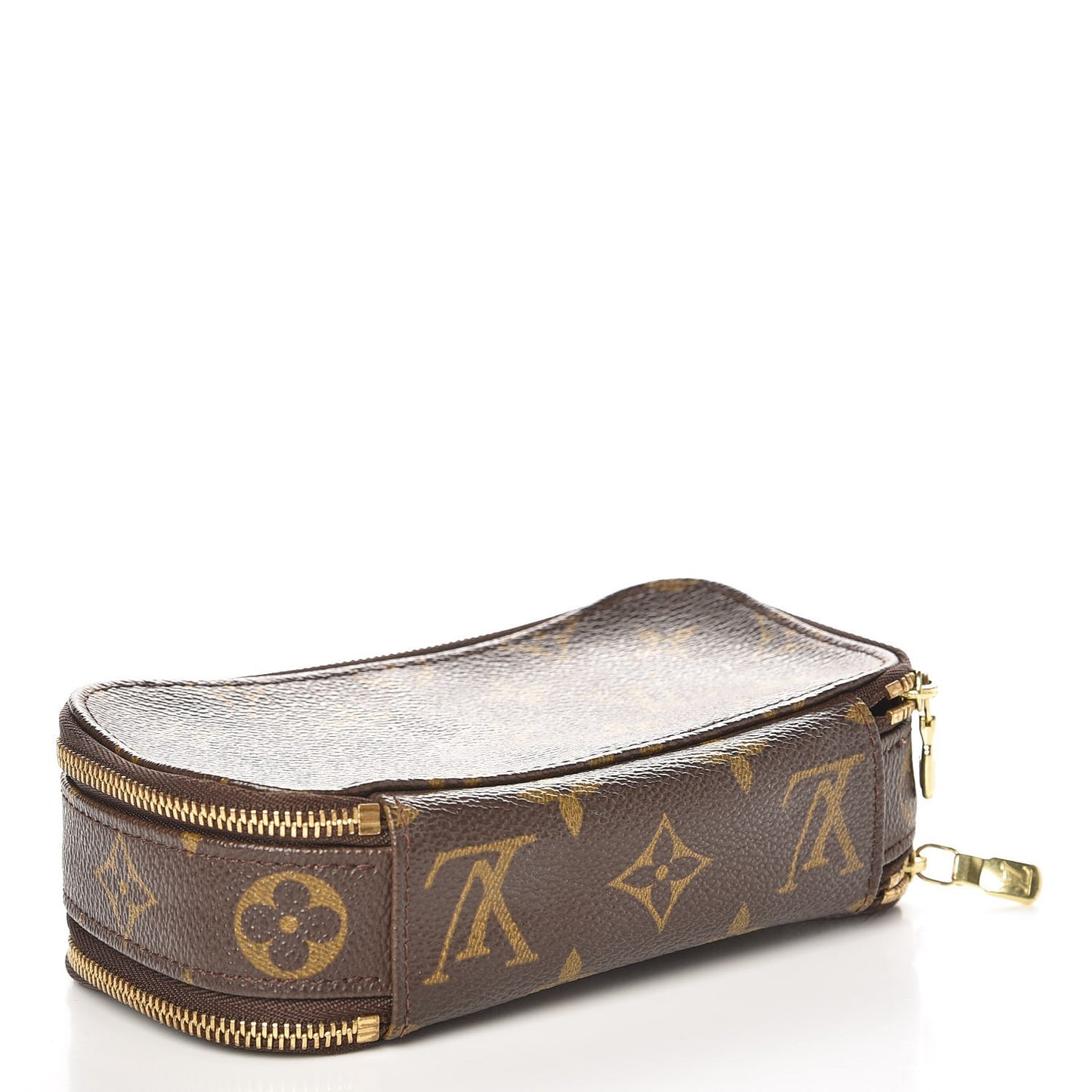 Monogram Trousse Blush PM