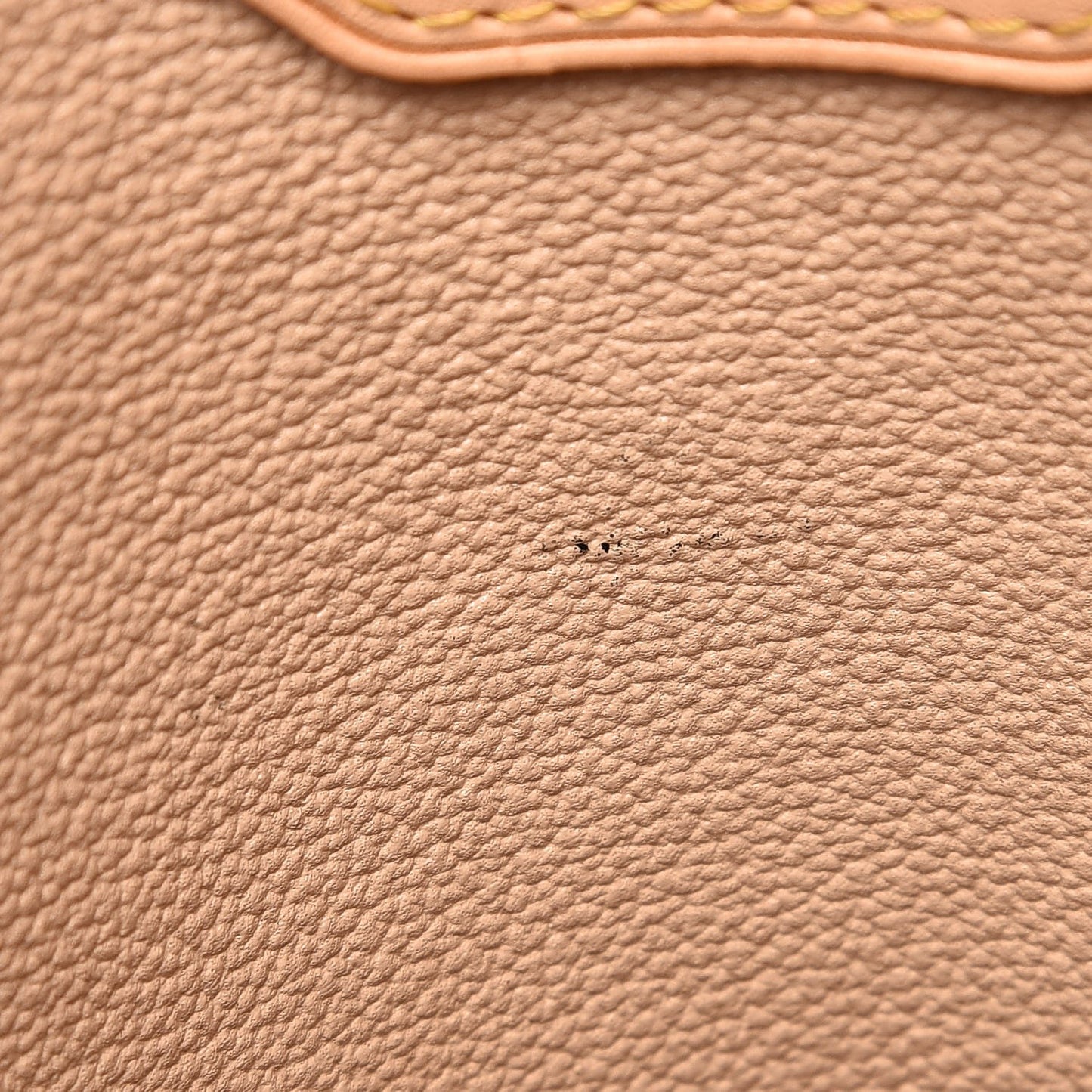 Monogram Bucket 27