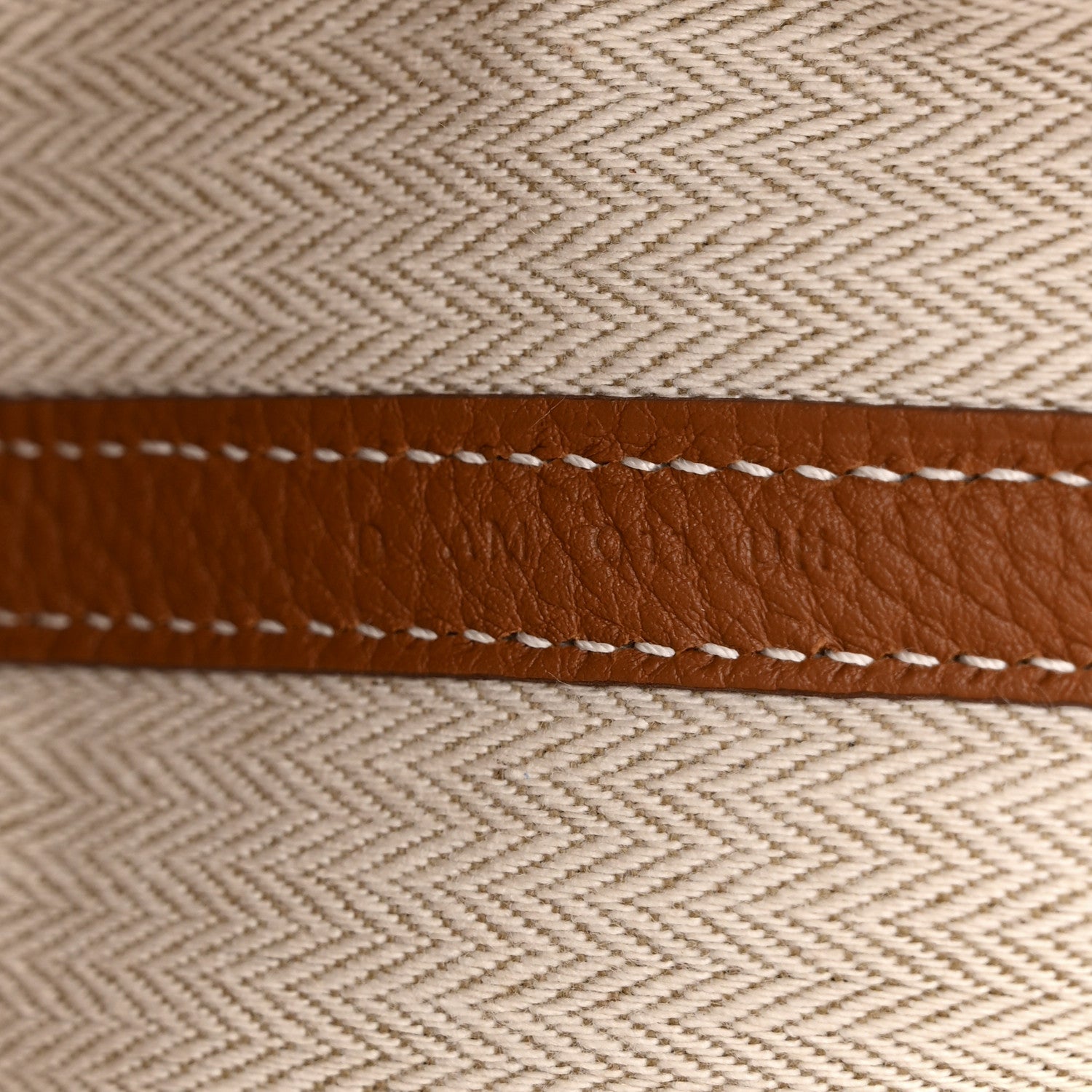 Hermes Negonda Garden Party 30 TPM Gold 7 of 12