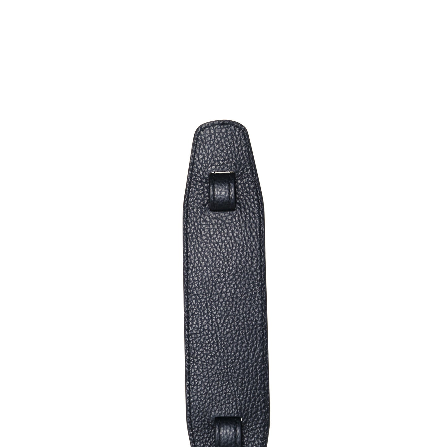 Grained Calfskin Neo Classic Black Hardware Mini City Black