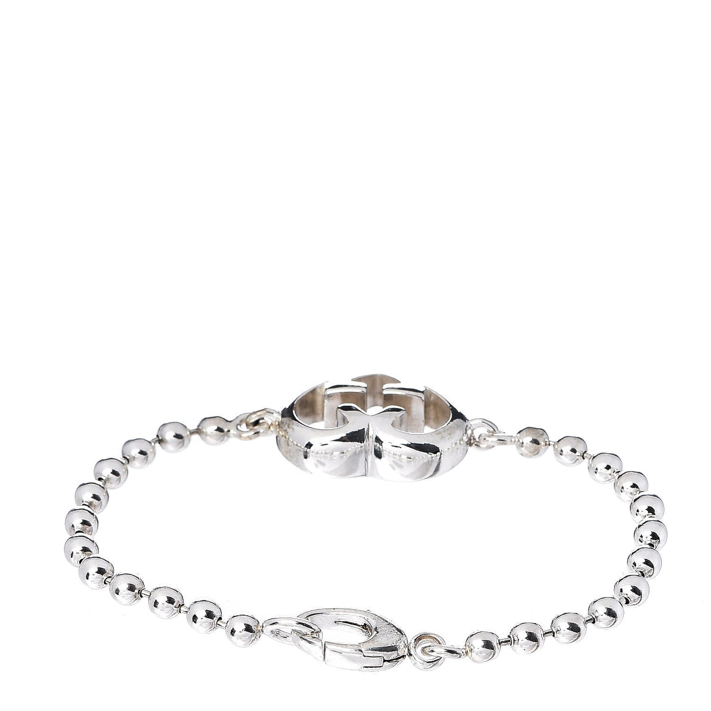 Sterling Silver Love Britt Bracelet
