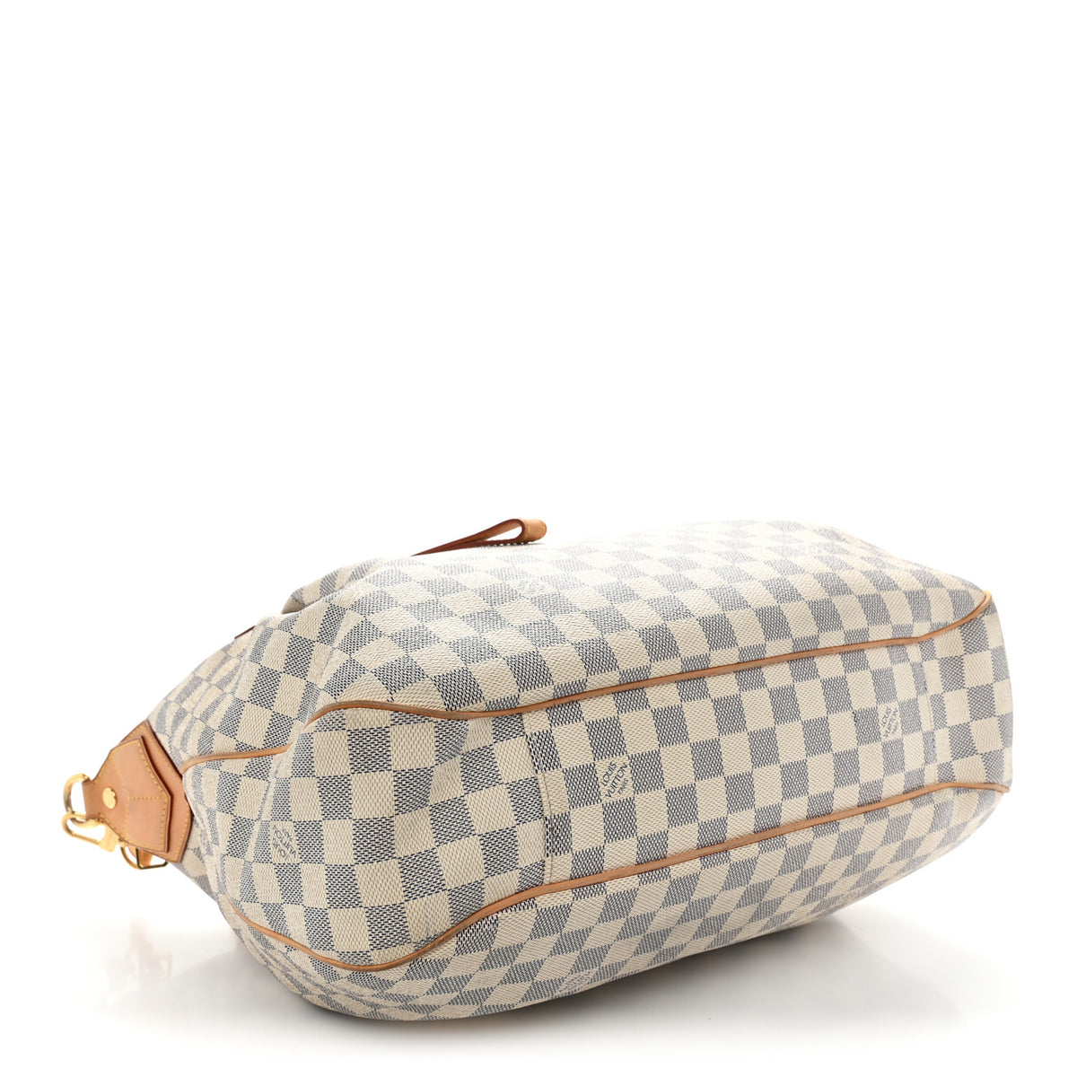 Louis Vuitton Damier Azur Evora GM 4 of 12