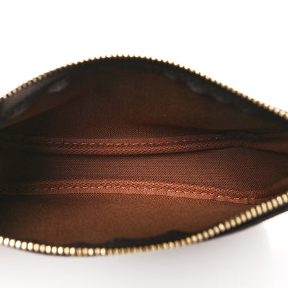 Louis Vuitton Monogram Mini Pochette Accessories 5 of 11