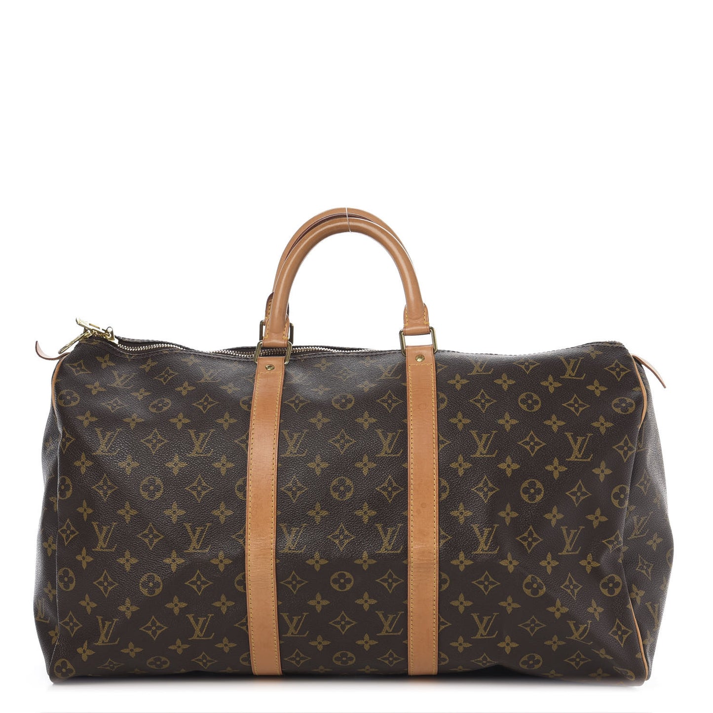 Monogram Keepall 50