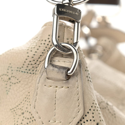 Louis Vuitton Mahina Selene PM Ivory 17 of 21