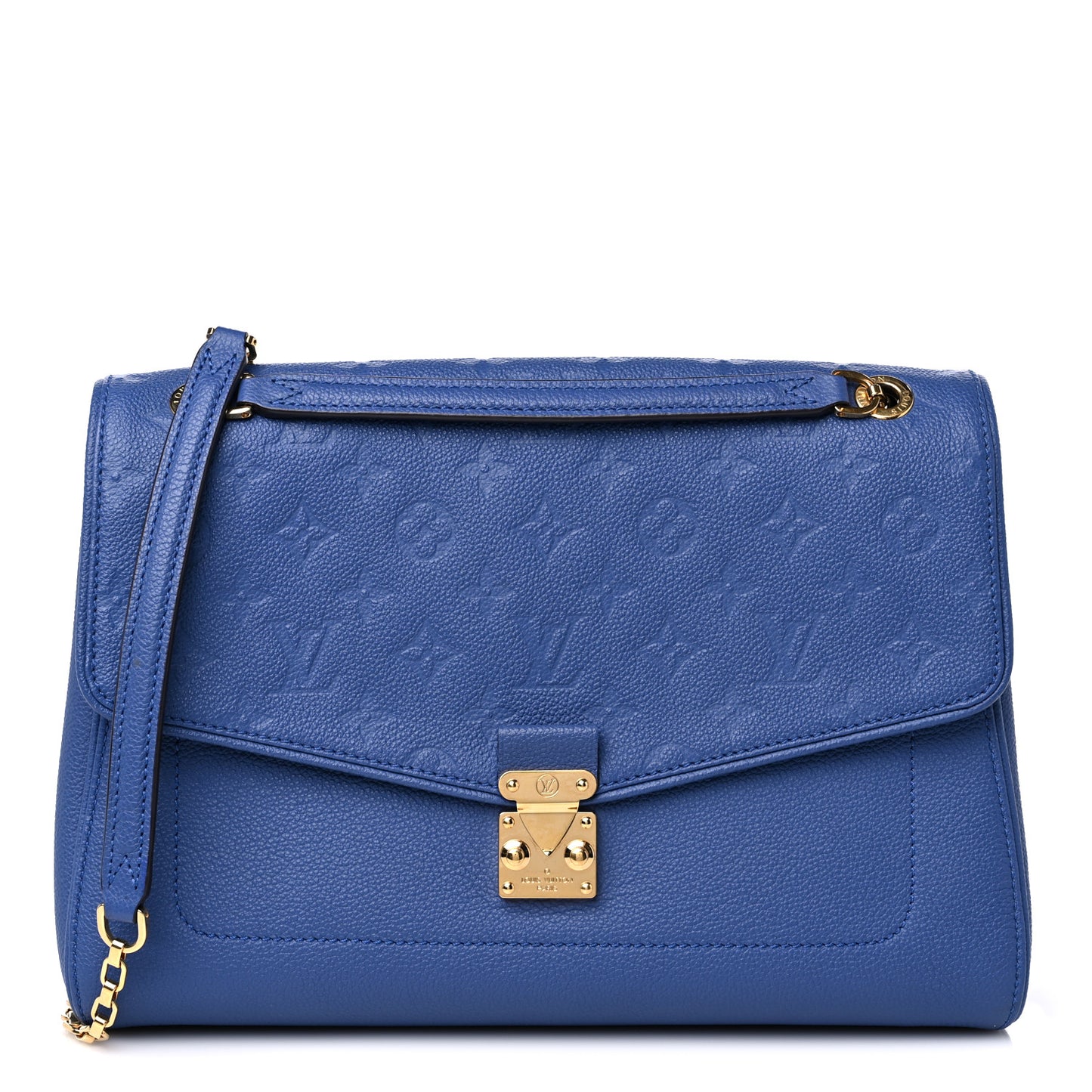 Empreinte Saint Germain MM Denim