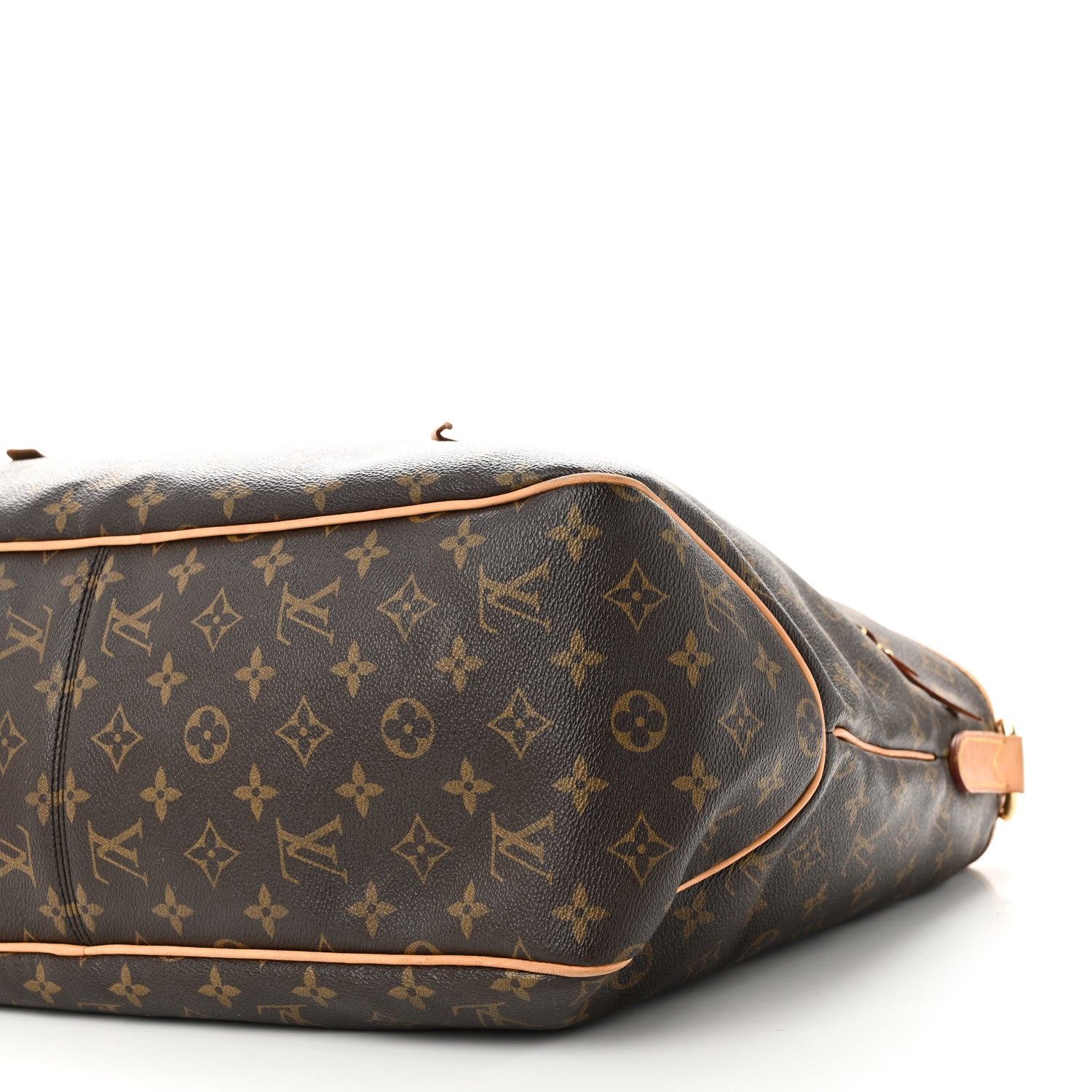 Louis Vuitton Monogram Delightful GM 9 of 12