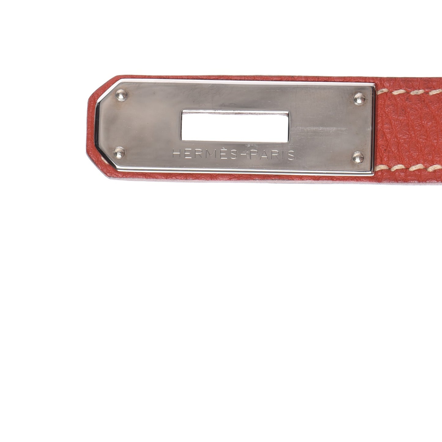 Togo Birkin 35 Brique