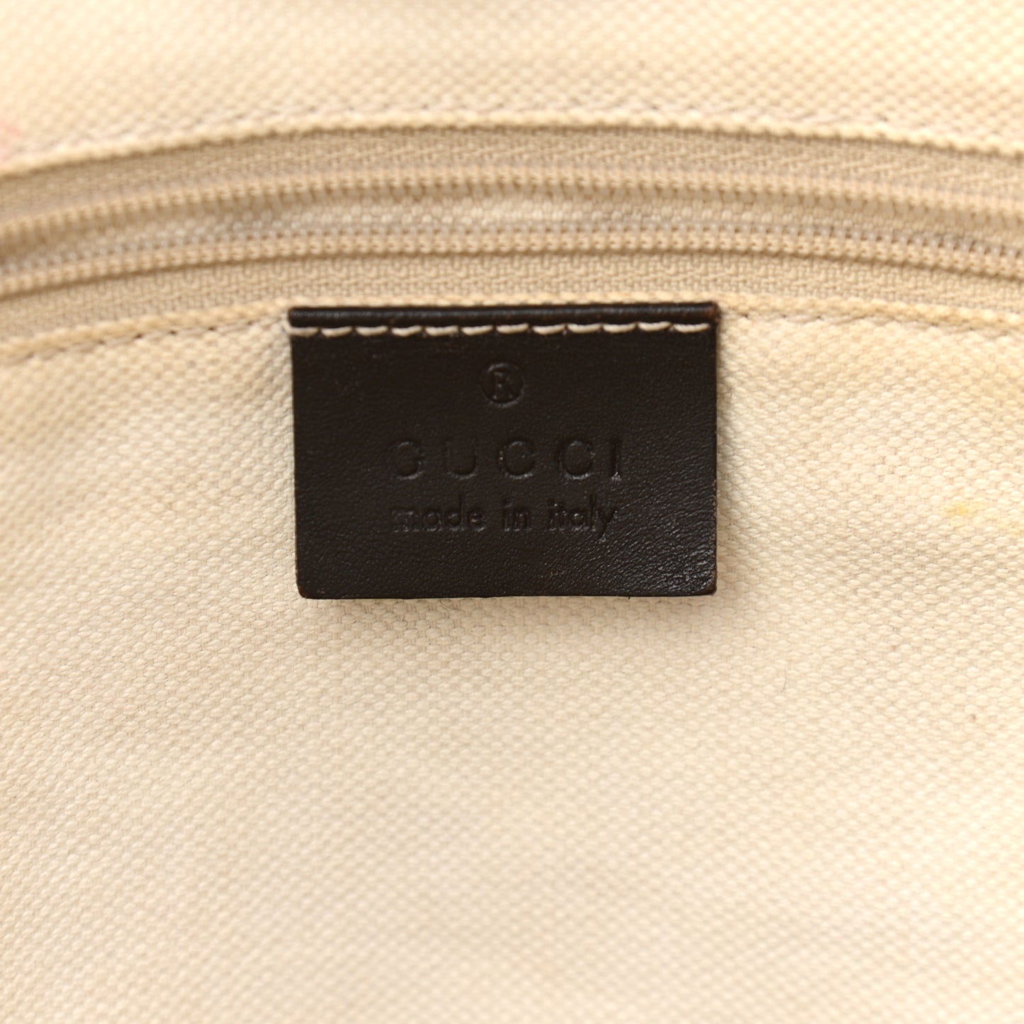 Monogram Medium Sukey Tote Dark Brown