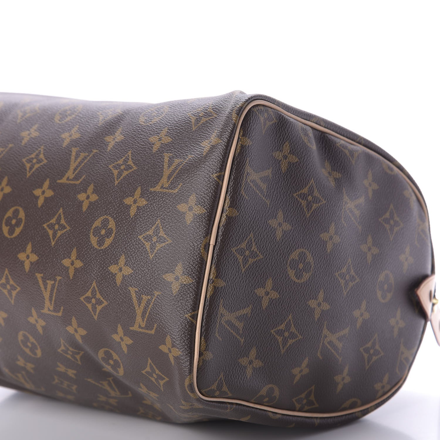 Louis Vuitton Monogram Speedy 30 7 of 9