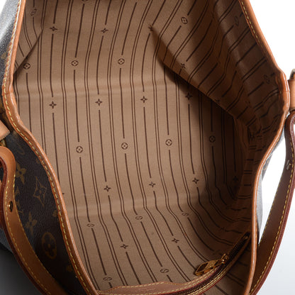 Louis Vuitton Monogram Delightful PM 5 of 7