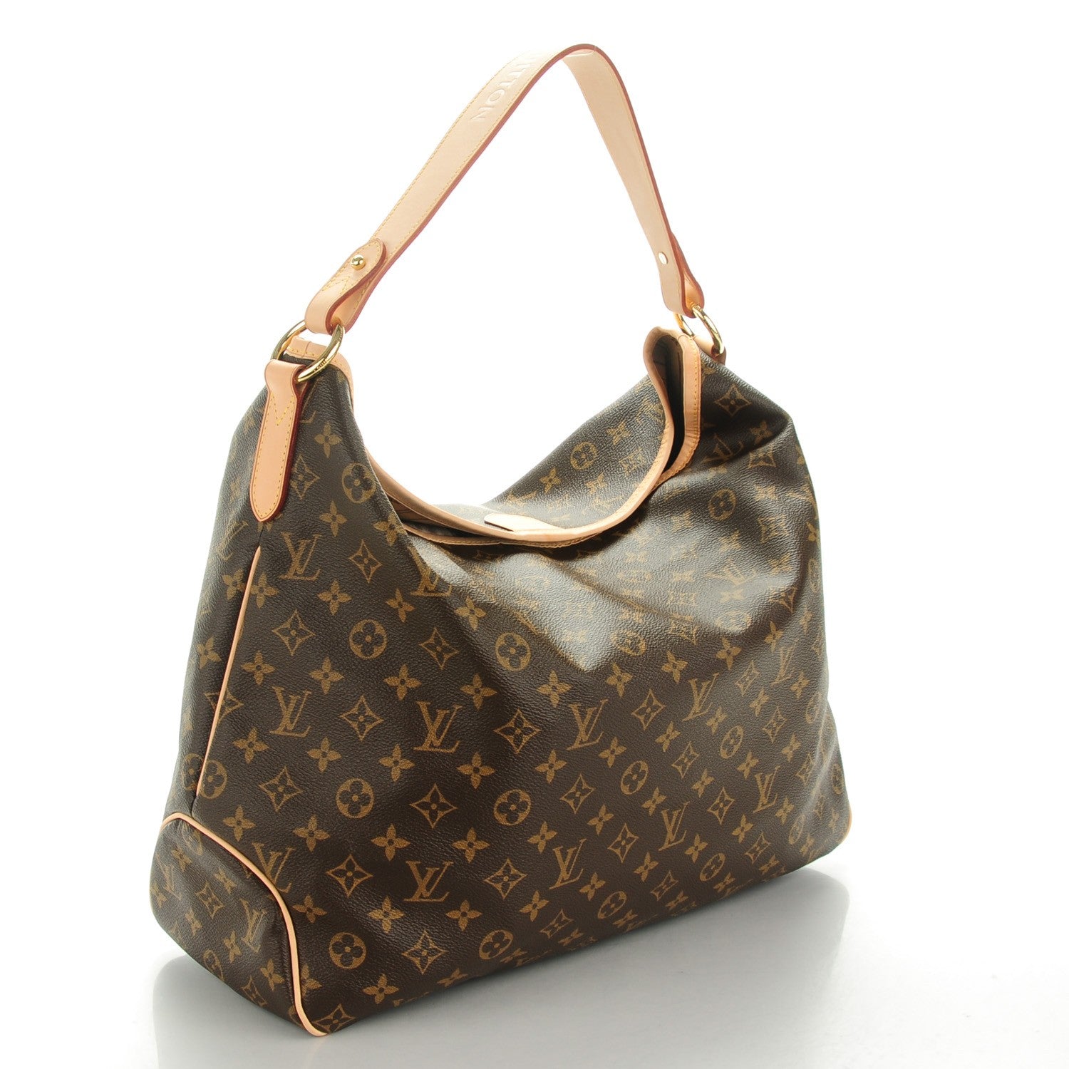 Louis Vuitton Monogram Delightful GM 3 of 8