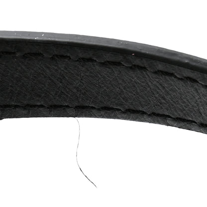 Jacquemus Smooth Calfskin Le Chiquito Moyen Black 11 of 12