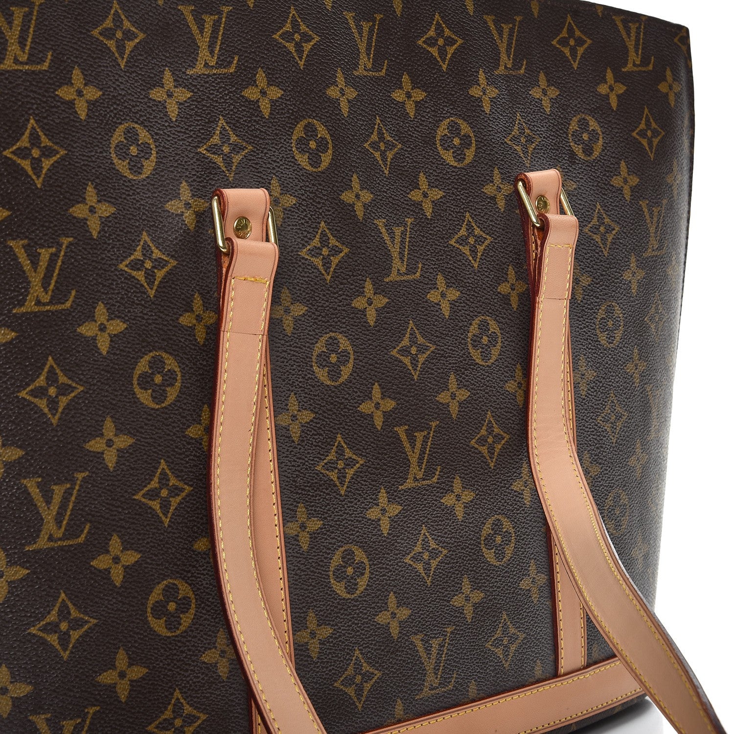 Louis Vuitton Monogram Babylone 7 of 10