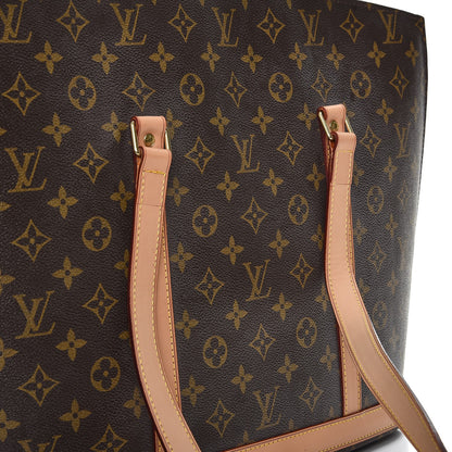 Louis Vuitton Monogram Babylone 7 of 10