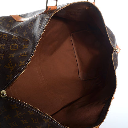 Louis Vuitton Monogram Keepall Bandouliere 60 5 of 7