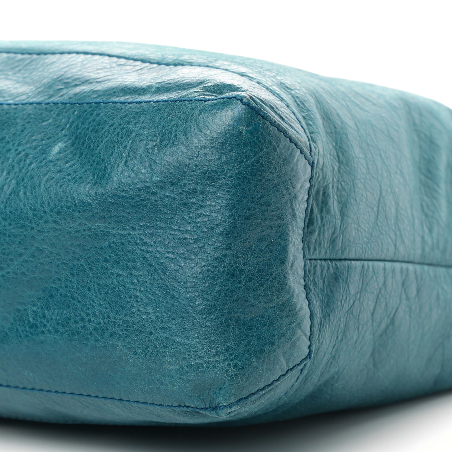 Agneau Day Messenger Bleu Mineral