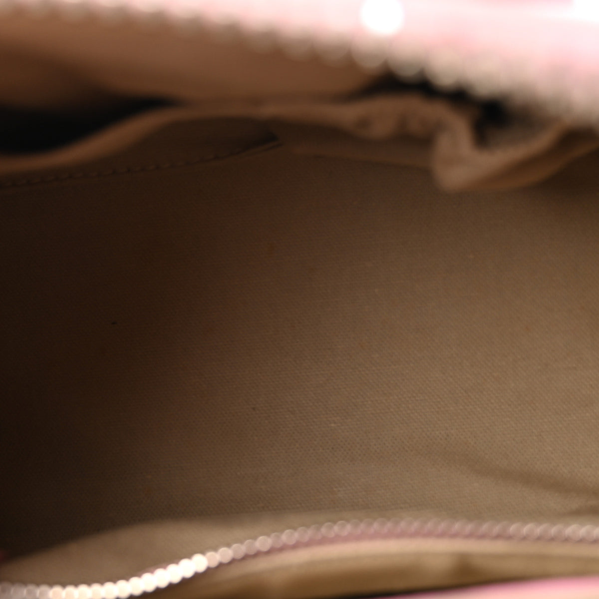 Givenchy Sugar Goatskin Mini Antigona Bright Pink 5 of 12