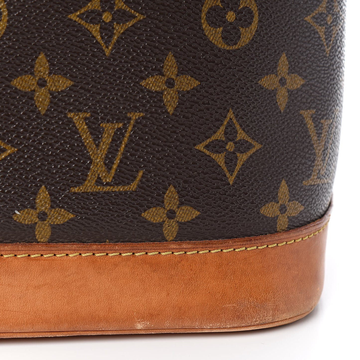 Monogram Alma PM