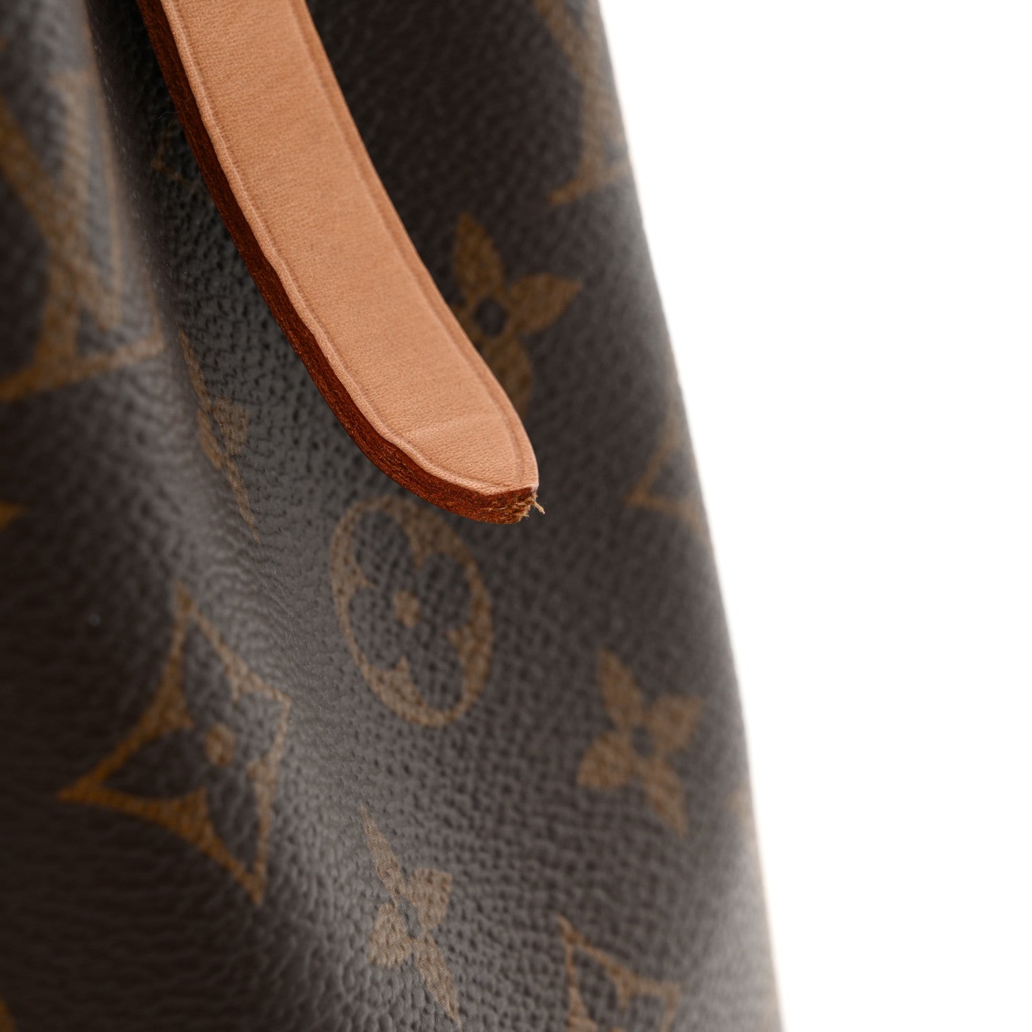 Louis Vuitton Monogram Montaigne BB 11 of 13