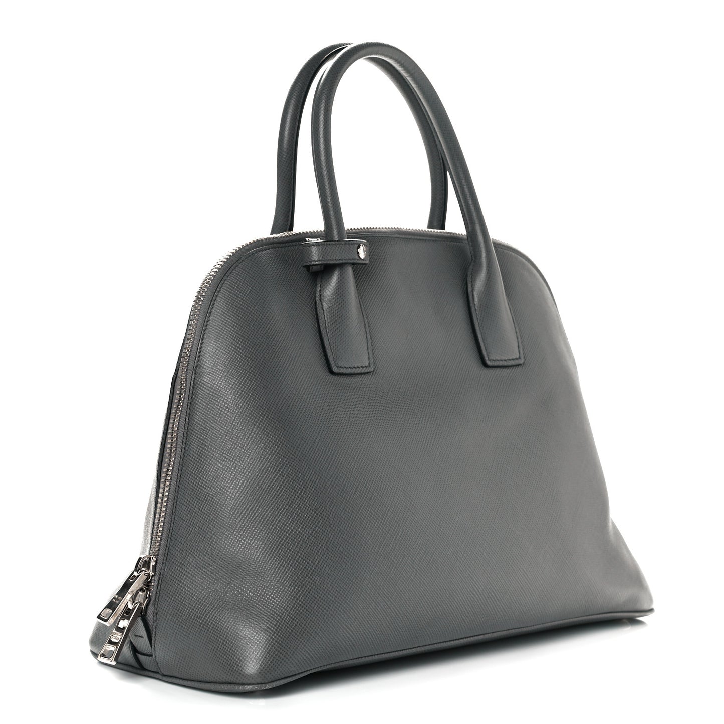 Saffiano Cuir Tote Marmo
