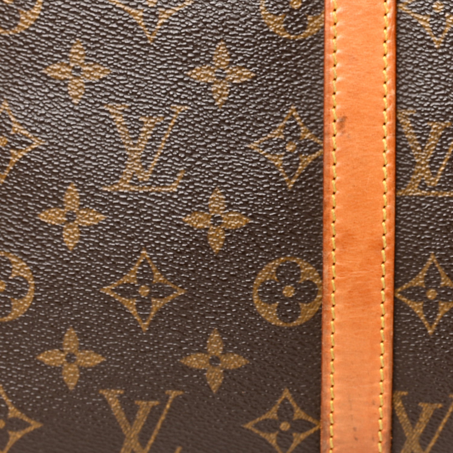 Louis Vuitton Monogram Porte-Documents Voyage Briefcase 12 of 14