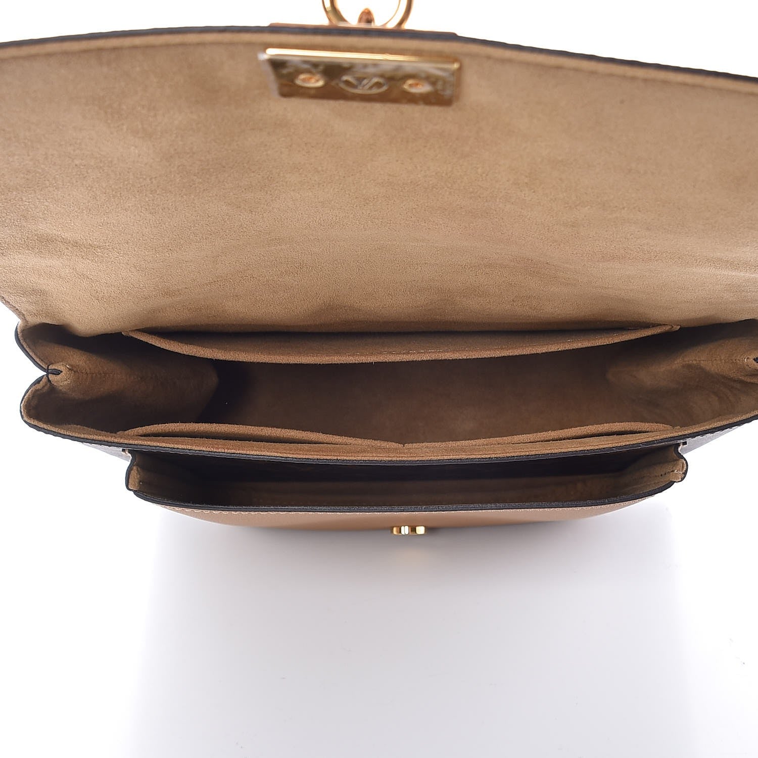 Louis Vuitton Monogram Marignan Sesame 5 of 8