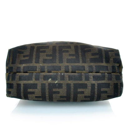 Fendi Zucca Mini Chef Hobo Tobacco 5 of 10