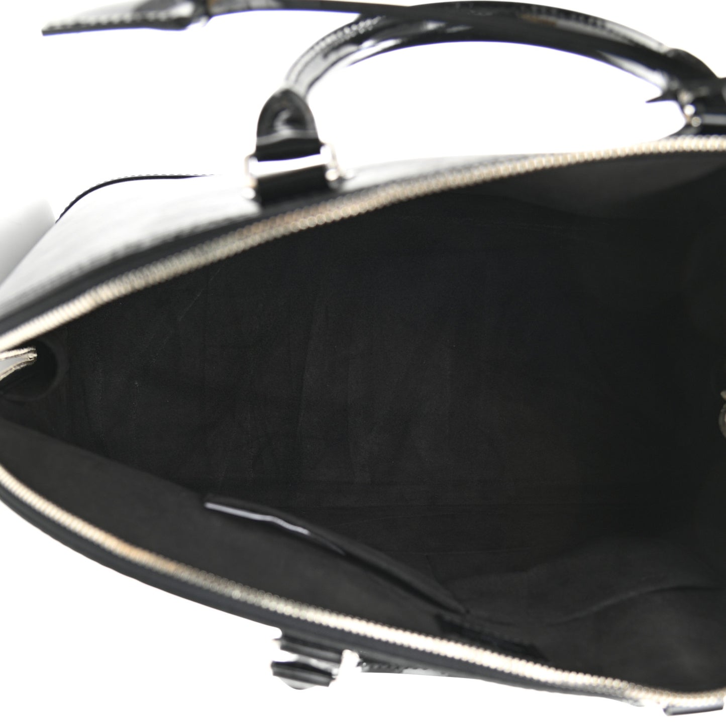 Electric Epi Alma GM Black